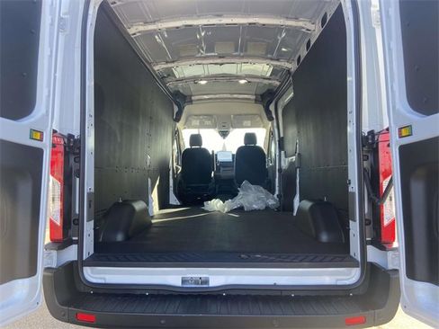 New 2026 Ford Transit 250 148 Medium Roof w/ Load Area Protection Package image 8