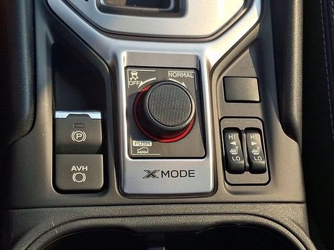 Certified 2022 Subaru Forester Premium AWD/4WD image 26