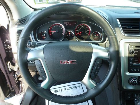 Used 2015 GMC Acadia SLE AWD/4WD image 15