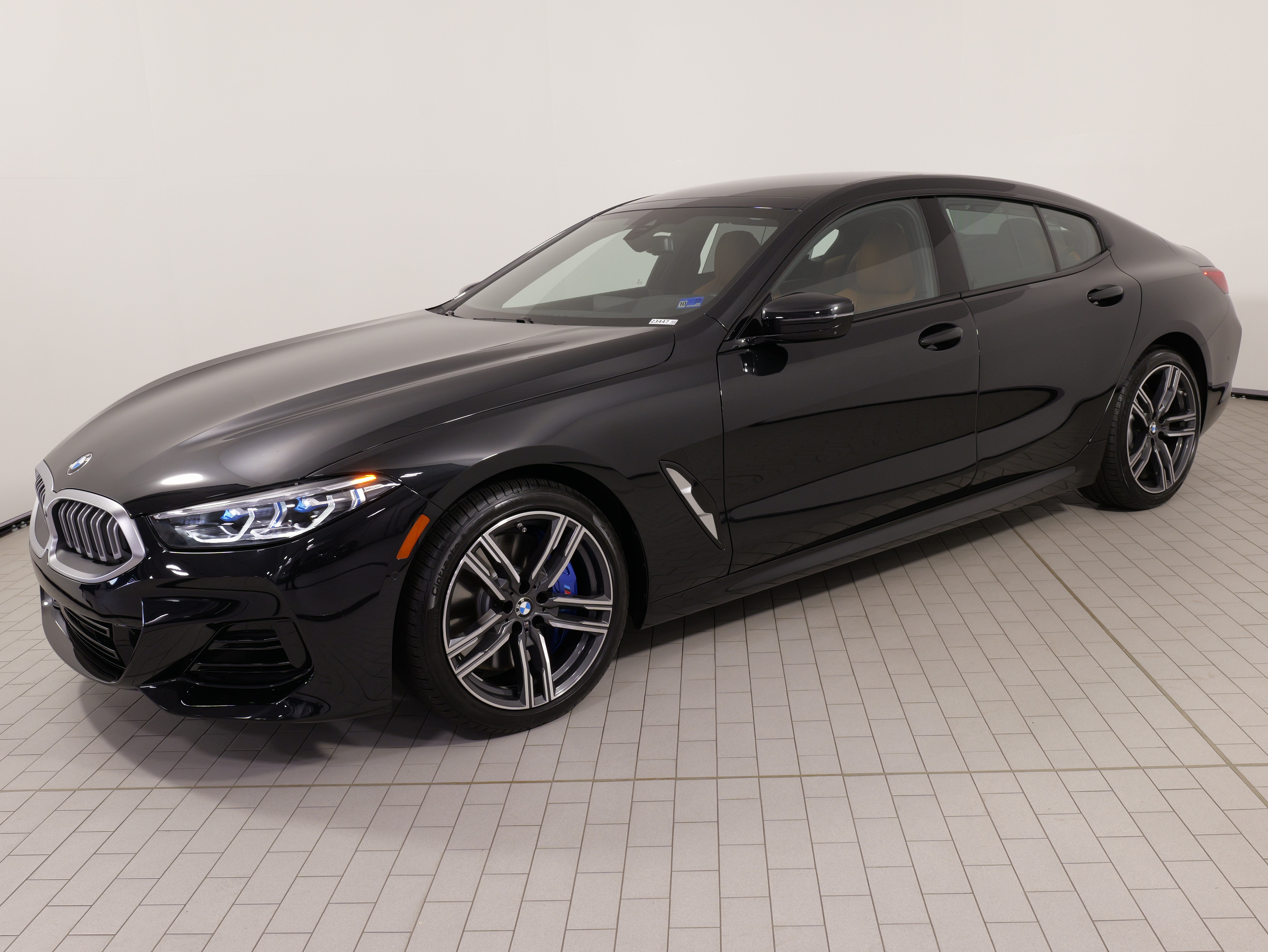 Used 2024 BMW 840i xDrive w/ Driving Assistance Package AWD/4WD image 1