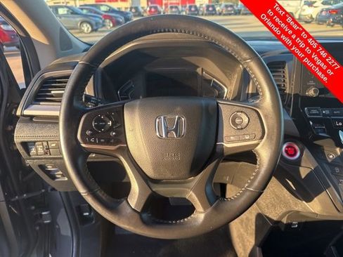 Used 2024 Honda Odyssey EX-L image 22