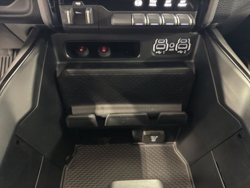 Used 2023 RAM 2500 Rebel w/ Level 1 Equipment Group image 37