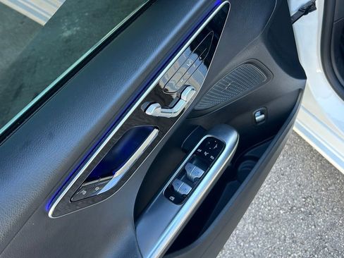 Used 2022 Mercedes-Benz C 300 Sedan image 24