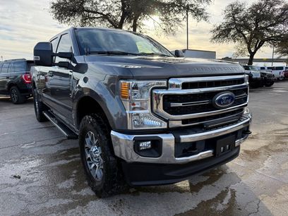 Used 2022 Ford F250 Lariat w/ Lariat Value Package