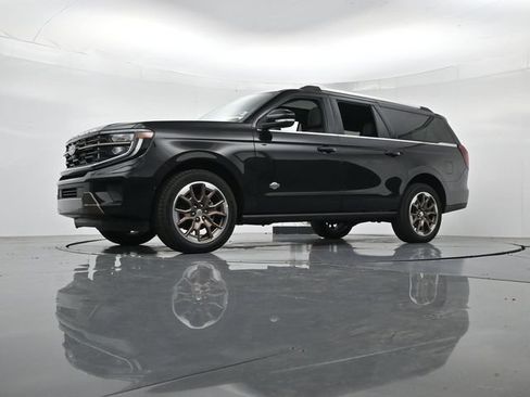 New 2027 Ford Expedition Max King Ranch AWD/4WD image 41