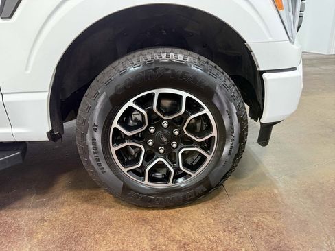 Used 2022 Ford F150 XLT w/ Equipment Group 302A High image 79