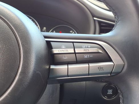 Used 2022 MAZDA CX-30 AWD 2.5 S w/ Select Package image 21