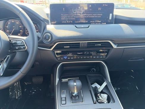 New 2026 MAZDA CX-90 3.3 Turbo S w/ Premium Plus AWD/4WD image 17