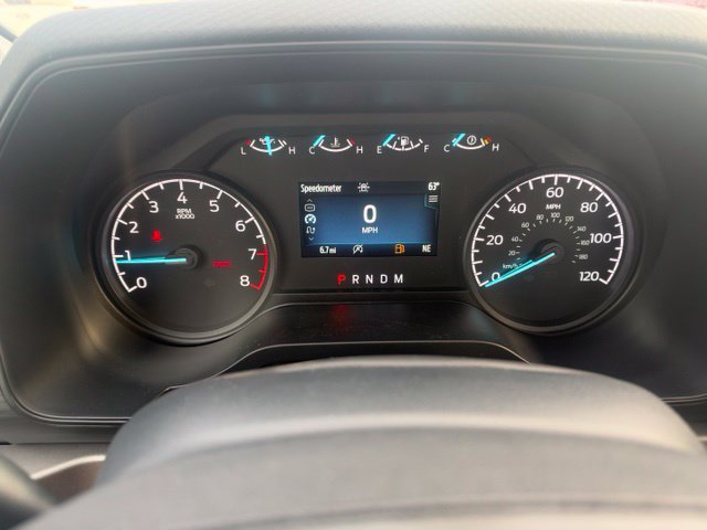 New 2026 Ford F150 XL RWD image 16