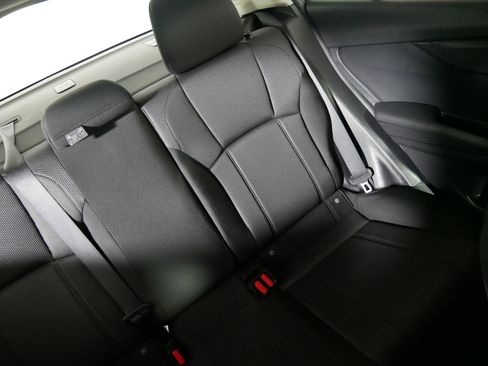 Used 2017 Subaru Impreza 2.0i image 14