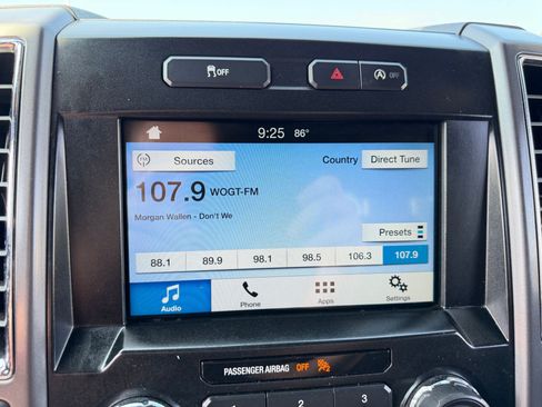 Used 2016 Ford F150 XLT w/ Equipment Group 302A Luxury RWD image 17
