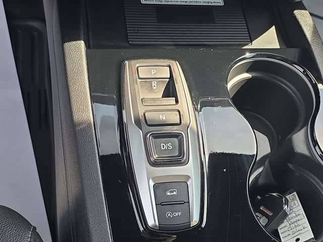 Used 2022 Honda Passport Elite image 27
