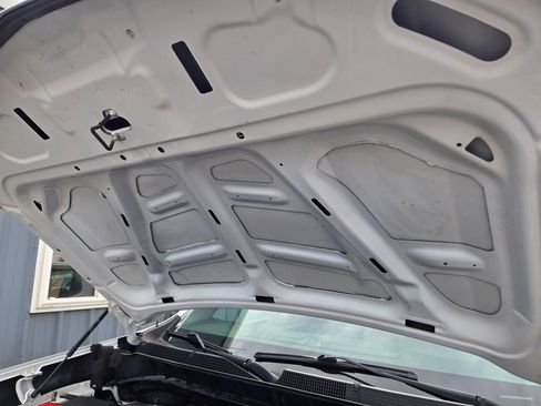 Used 2019 Chevrolet Silverado 1500 W/T w/ WT Fleet Convenience Package image 57