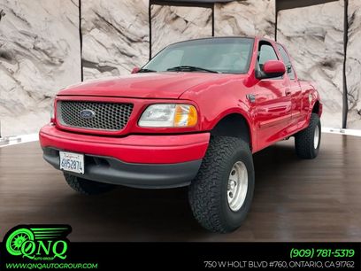 Used 2000 Ford F150 XL
