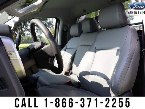 New 2023 Ford F350 XL image 22