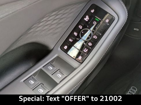 Used 2025 Audi A5 2.0T Premium Plus Sedan w/ Premium Plus image 27