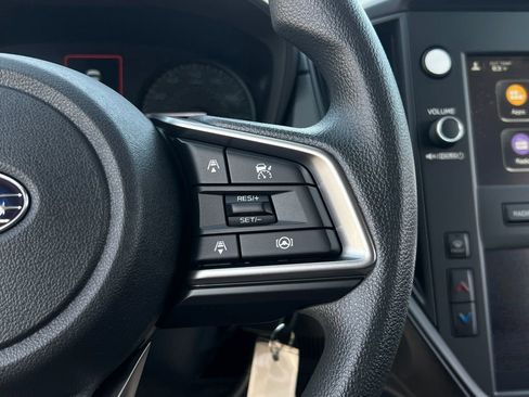 New 2025 Subaru Impreza 2.0i image 28