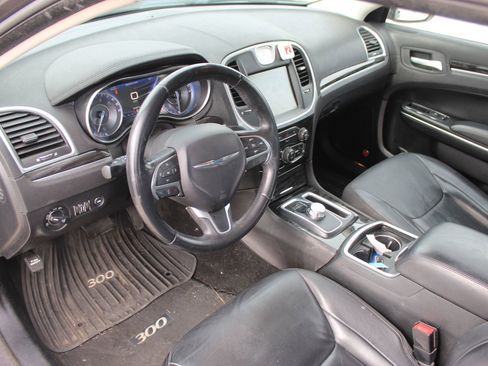 Used 2015 Chrysler 300 Limited w/ 300 Premium Group AWD/4WD image 10
