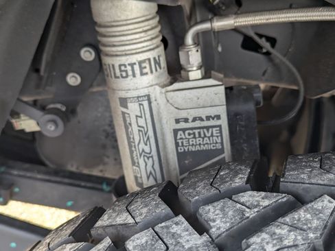 Used 2024 RAM 1500 TRX w/ TRX Level 2 Equipment Group image 35