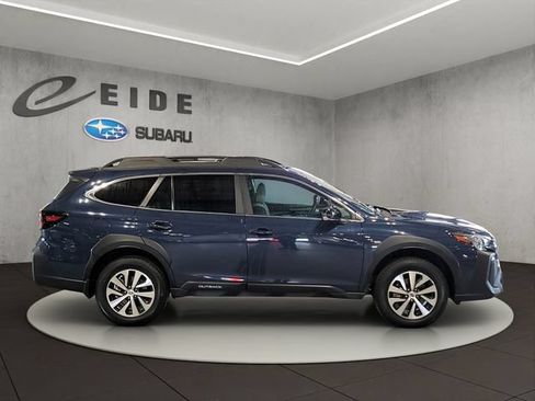 Used 2024 Subaru Outback Premium w/ Popular Package #1A AWD/4WD image 13