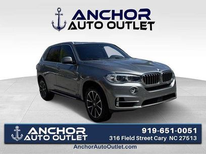 Used 2017 BMW X5 sDrive35i