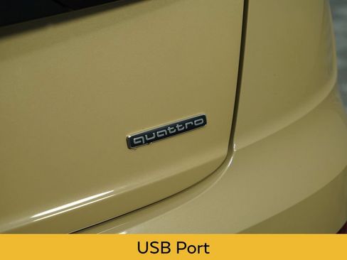 Used 2025 Audi Q8 Premium Plus w/ Premium Plus Package AWD/4WD image 21