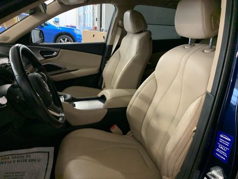 Used 2023 Acura RDX AWD image 15