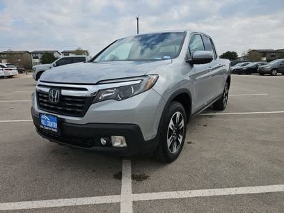 Used 2020 Honda Ridgeline RTL