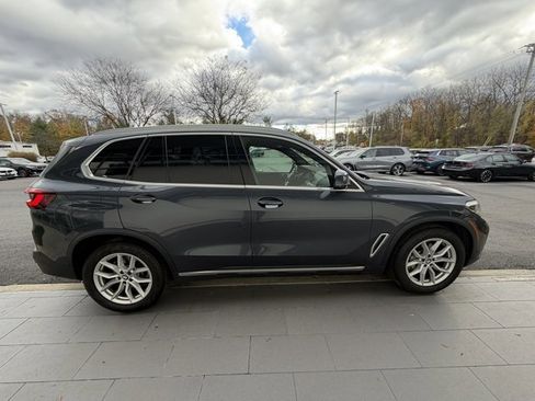 Used 2021 BMW X5 xDrive40i w/ Premium Package image 6