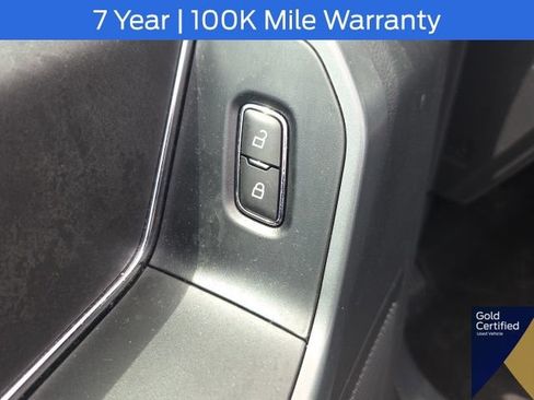 Used 2025 Ford F150 XLT w/ Equipment Group 301A Standard AWD/4WD image 20