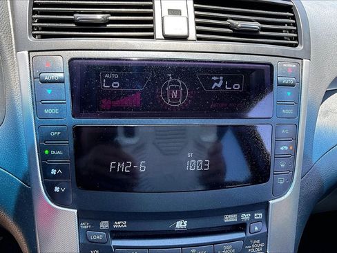 Used 2008 Acura TL FWD image 23