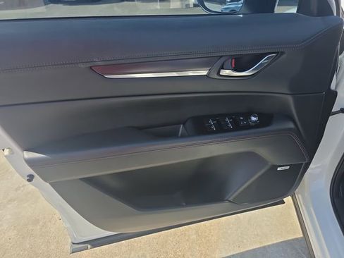 Used 2023 MAZDA CX-5 AWD 2.5 Turbo image 10
