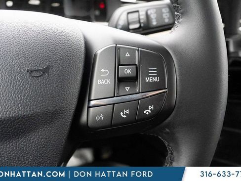 New 2026 Ford Bronco Sport Big Bend w/ Convenience Package image 12