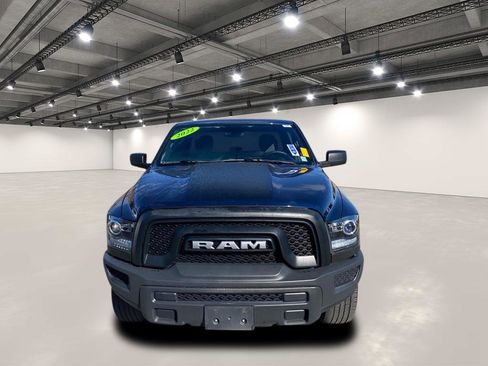 Used 2022 RAM 1500 Classic Warlock image 2