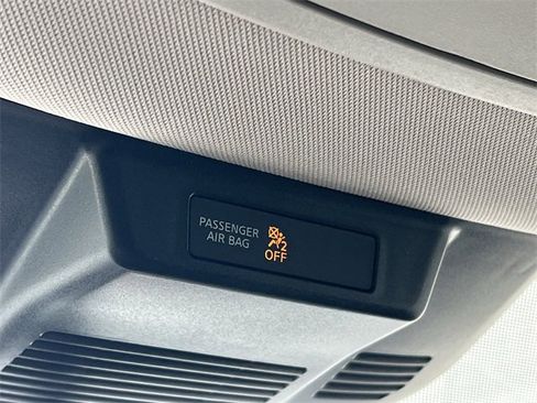 Certified 2025 Nissan Rogue S image 16