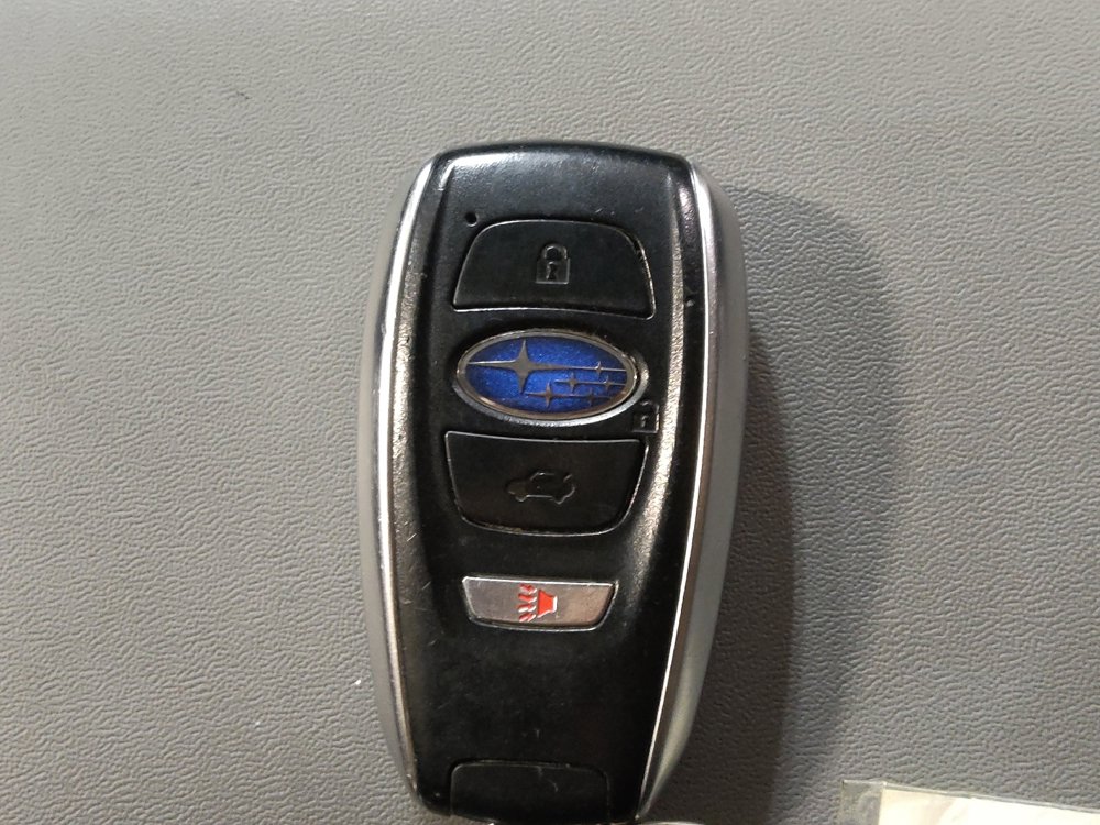 Used 2024 Subaru Outback Premium AWD/4WD image 32
