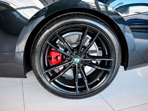 Used 2023 BMW 440i xDrive Convertible w/ M Carbon Exterior Package image 40