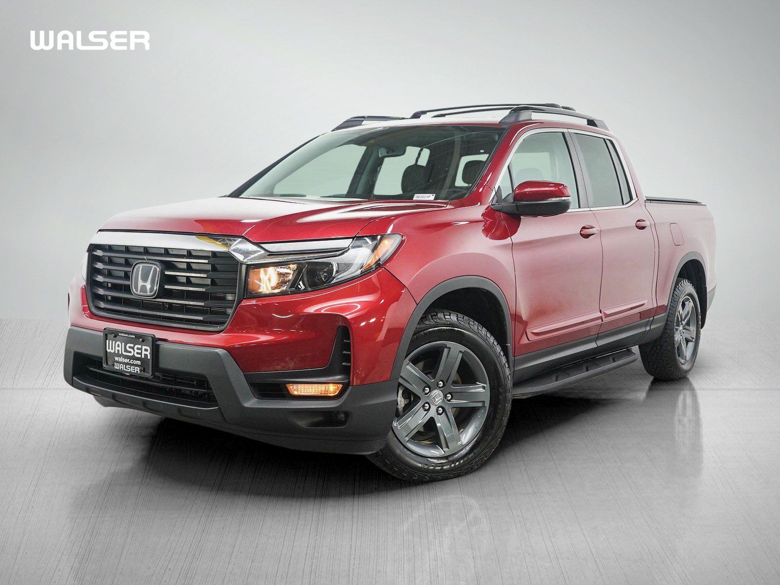 Used 2023 Honda Ridgeline RTL image 1
