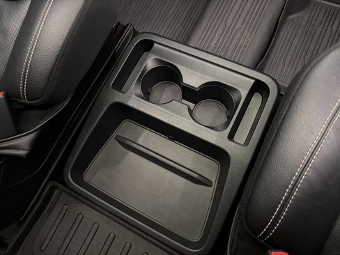 Used 2020 Ford Explorer ST w/ ST Street Pack image 28