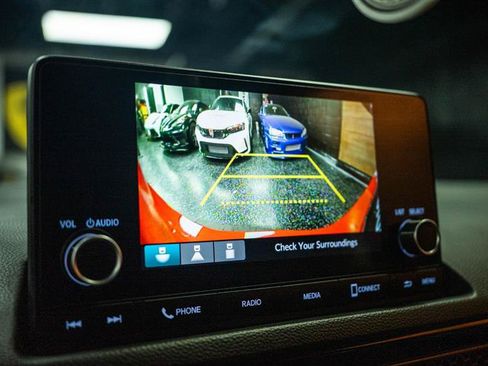 Used 2025 Honda Civic LX image 19