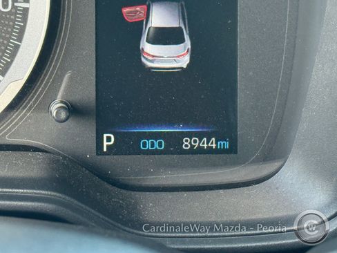 Used 2022 Toyota Corolla SE w/ Carpet Mat Package (TMS) image 20