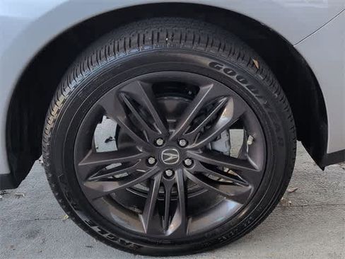 Certified 2021 Acura RDX A-Spec image 14