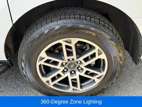 Used 2025 Ford Expedition Max Active AWD/4WD image 15