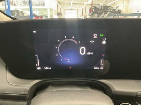 Used 2026 Buick Encore GX Sport Touring w/ Advanced Technology Package image 12