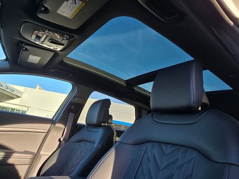 New 2025 Kia Sportage X-Line Prestige image 20