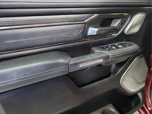 Used 2020 RAM 1500 Limited image 9