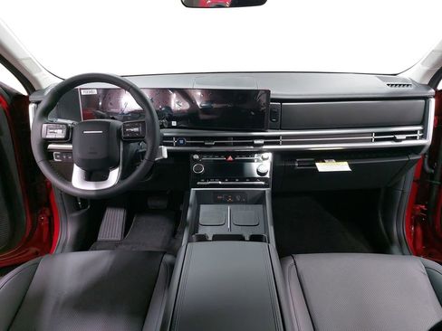 New 2026 Hyundai Santa Fe SEL image 9