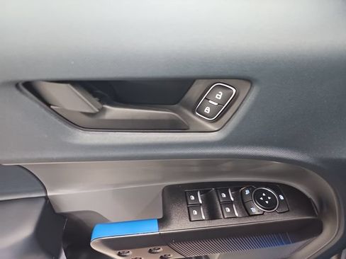 Used 2025 Ford Maverick Lobo AWD/4WD image 23