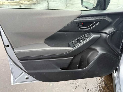 Certified 2025 Subaru Crosstrek 2.0i Premium image 11