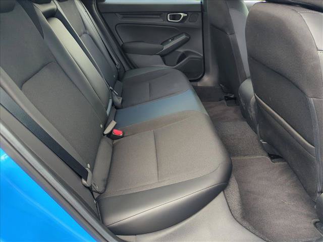 Used 2026 Honda Civic Sport image 19